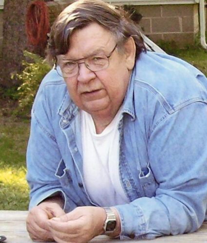 Edward James Guire Sr.